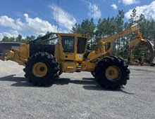 2024 Tigercat 620H